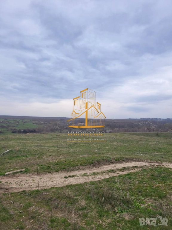 Парцел – село Марково, Област Шумен(Обява №:534561), снимка 1