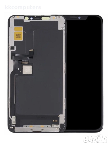 LCD дисплей за Apple Iphone 11 Pro Max (A2218), снимка 1