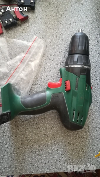 Винтоверти за ремонт или за части, снимка 1