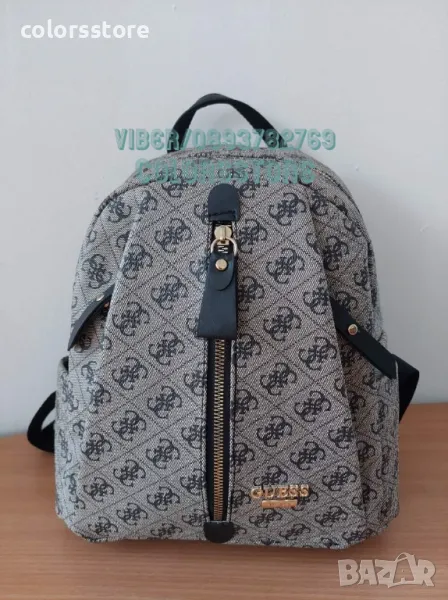 Раница  Guess кодSG- IM206, снимка 1