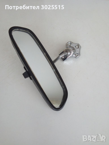 Ретро огледало за обратно виждане , снимка 1