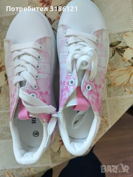 Нови спортни маратонки , снимка 1