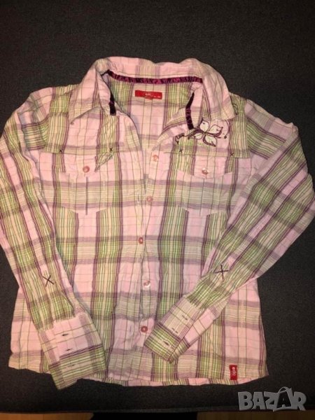 Оригинална ризка edc, снимка 1