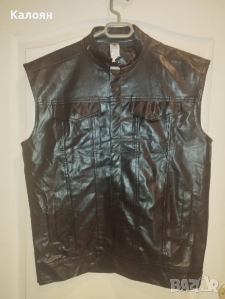 Мото елек, снимка 1