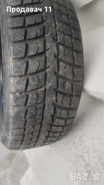Гума зимна 265/45 R21, снимка 1