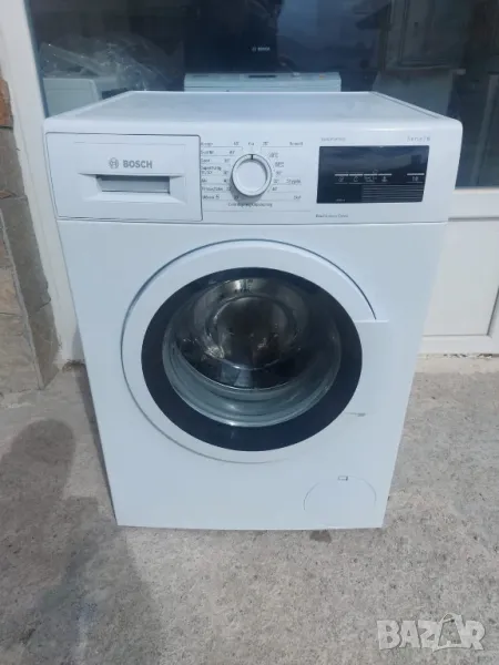 Пералня BOSCH 6 Serie
, снимка 1