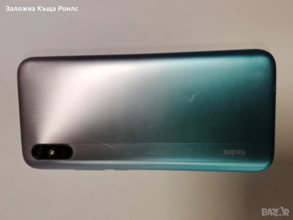 Xiaomi Redmi 9A, снимка 1