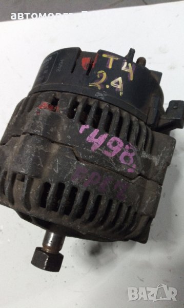 Динамо (алтернатор) за Фолксваген Транспортер Т4, снимка 1