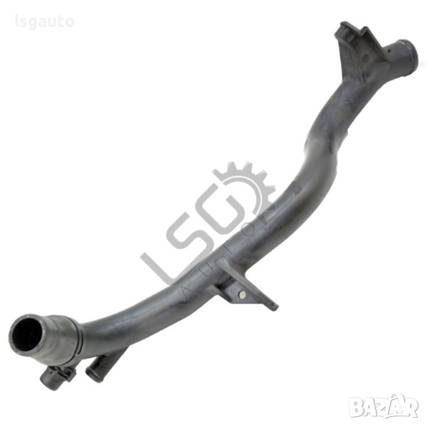 Тръба охладителна система AUDI A4 (B8) 2008-2015 ID:99880, снимка 1