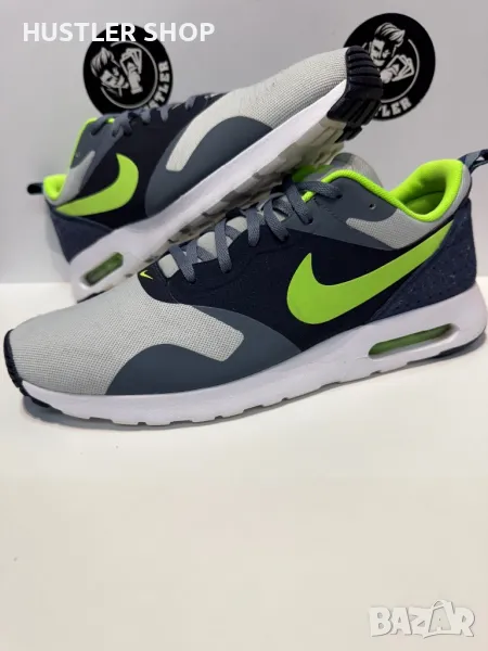 Маратонки NIKE AIR MAX TAVAS.Номер 44.5, снимка 1