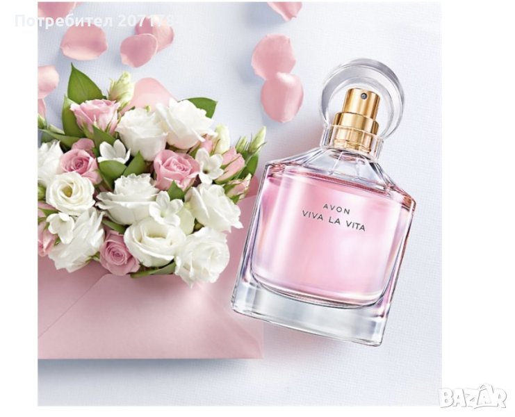 Viva la vita, снимка 1