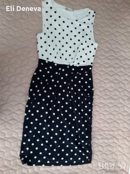 Рокля Hobbs London, снимка 1