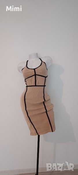 секси рокля , снимка 1