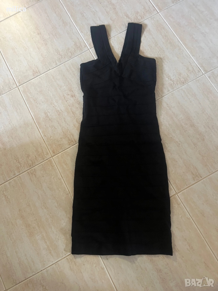 Дамска рокля , снимка 1