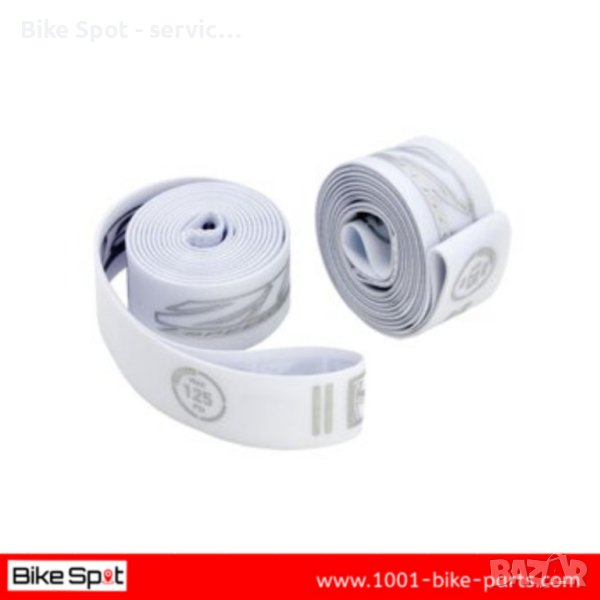 Zipp HP 700C Pair Rim Tapes Сет Бандажни Ленти 16х622 Шина Обръч Капла, снимка 1