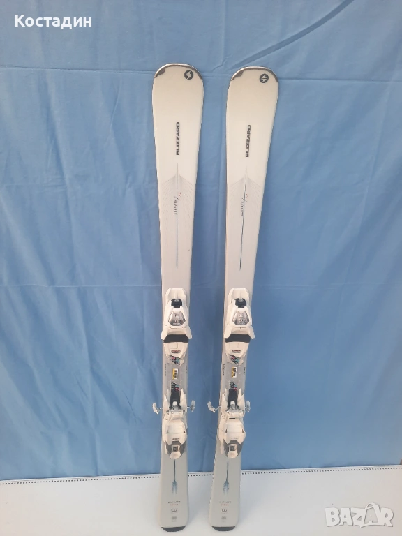 Карвинг ски Blizzard Elevate 7.2  139см , снимка 1