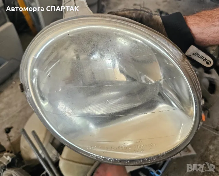 DAEWOO MATIZ I 98+ ЛАМПИ ОРИГИНАЛНИ ФАРОВЕ Л, снимка 1