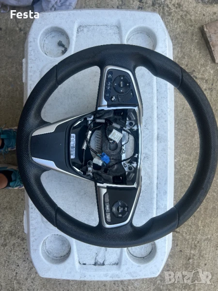 Волан за Honda Civic x , снимка 1