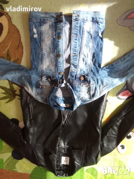 Две якета, снимка 1