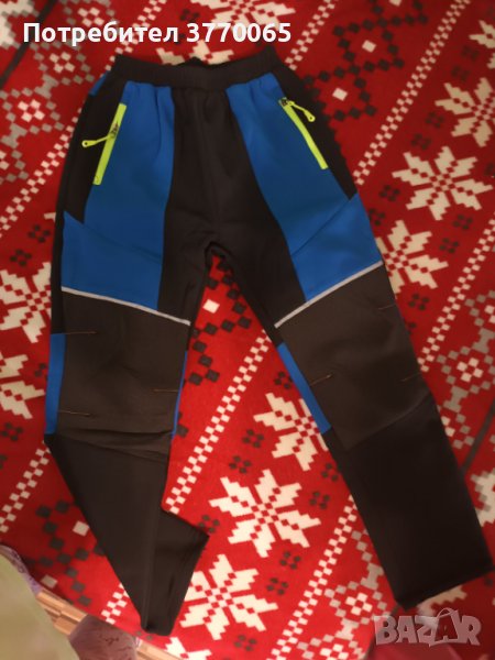 Детски панталон, снимка 1
