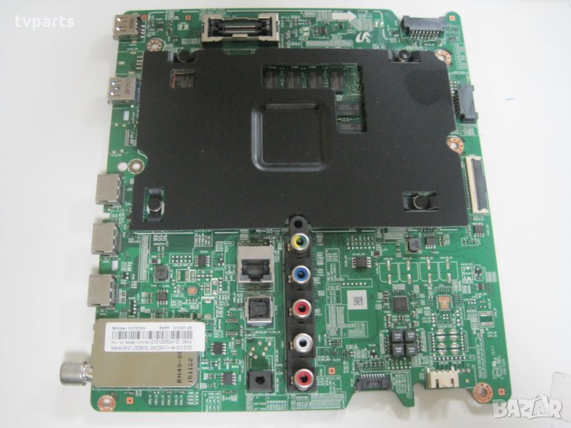 Мейнборд Samsung   BN94-10703H BN41-02443A UE40JU6000, снимка 1