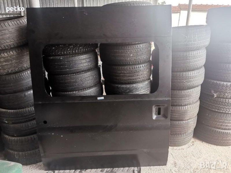 Странична Врата за Форд транзит. Нова  2014 г. Оригинална. , снимка 1