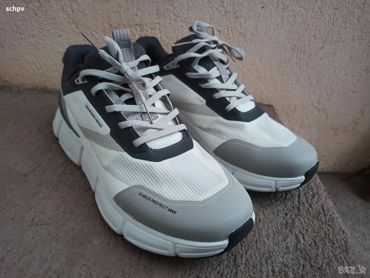 обувки ZARA EUR42 маратонки, снимка 1