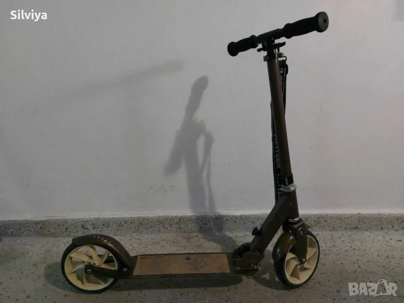 Тротинетка KETTLER, снимка 1