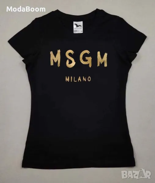 MSGM дамска тениска , снимка 1