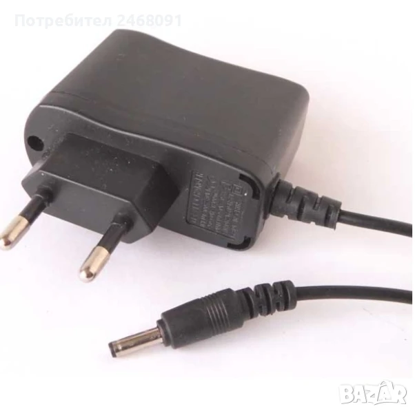 Зарядно за челник фенер, снимка 1