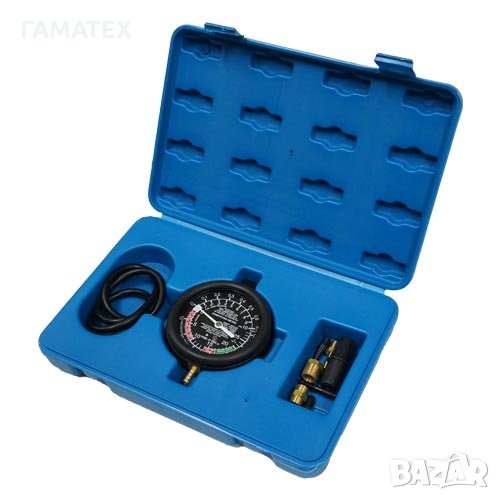 Комплект за измерване на налягането и вакуума в горивната система, 50190, снимка 1