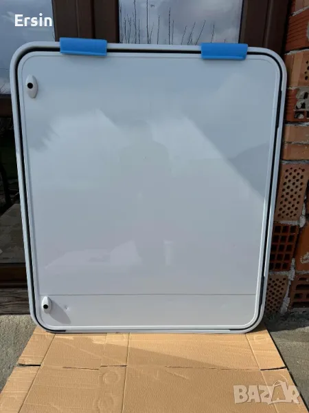 Оригинална Странична врата за Кемпер Sunlight чисто нова с монтажни размери 1000/1150 , снимка 1