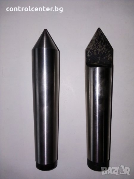 Мъртъв център МК3 / МК4 / МК5 нормални и скосени, снимка 1