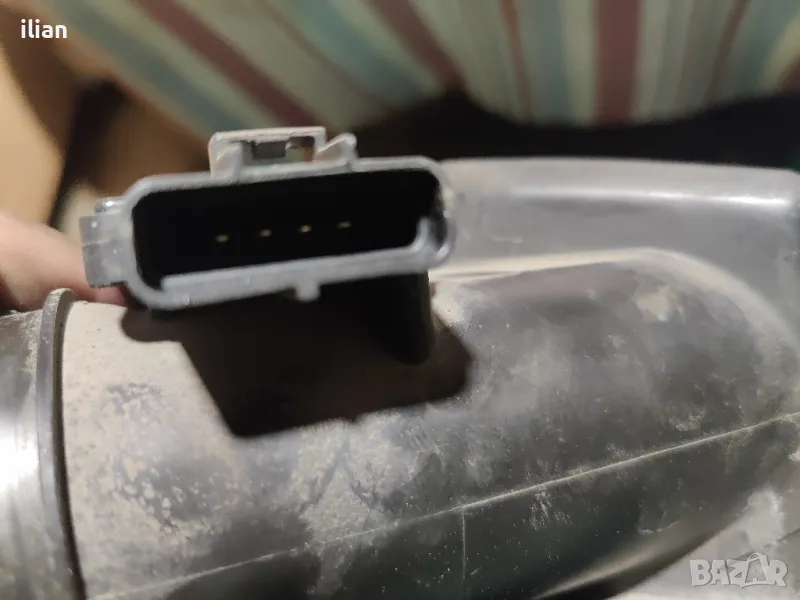 дебитомер mondeo mk3 2.0TDCI, снимка 1