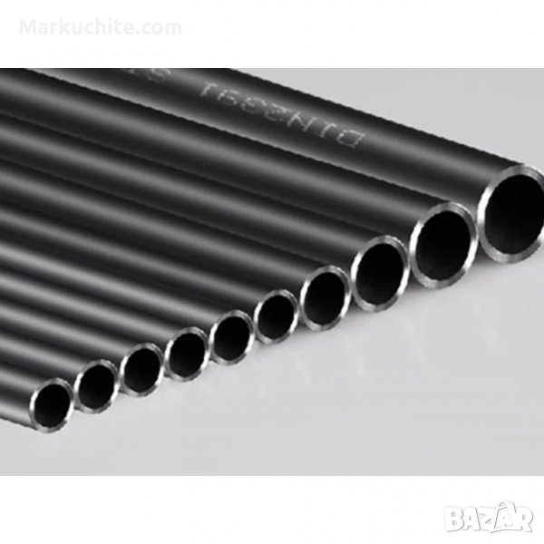 Безшевни прецизни хидравлични тръби, снимка 1