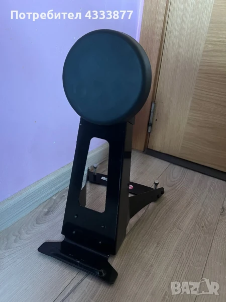 Каса за електронни барабани, снимка 1