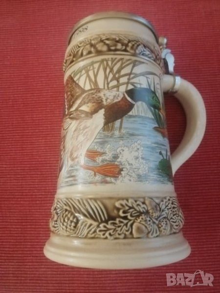 Халба за бира, Германия. , снимка 1