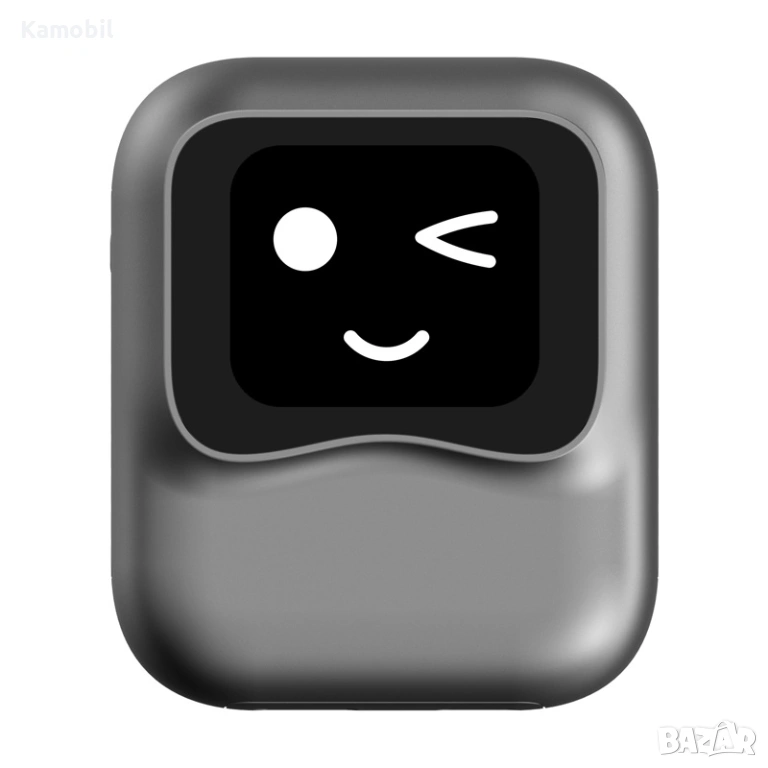 Безжичен адаптер Ottocast PCS50 и AI асистент OTTOAIBOX NANO, снимка 1