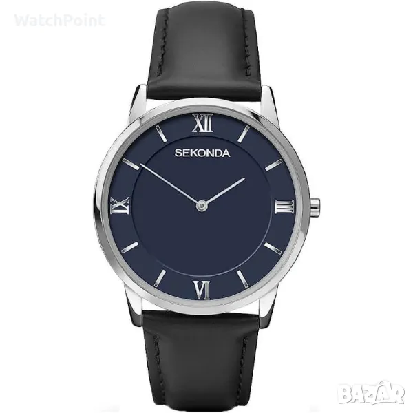 Мъжки аналогов часовник Sekonda Classic - S-1433.00, снимка 1