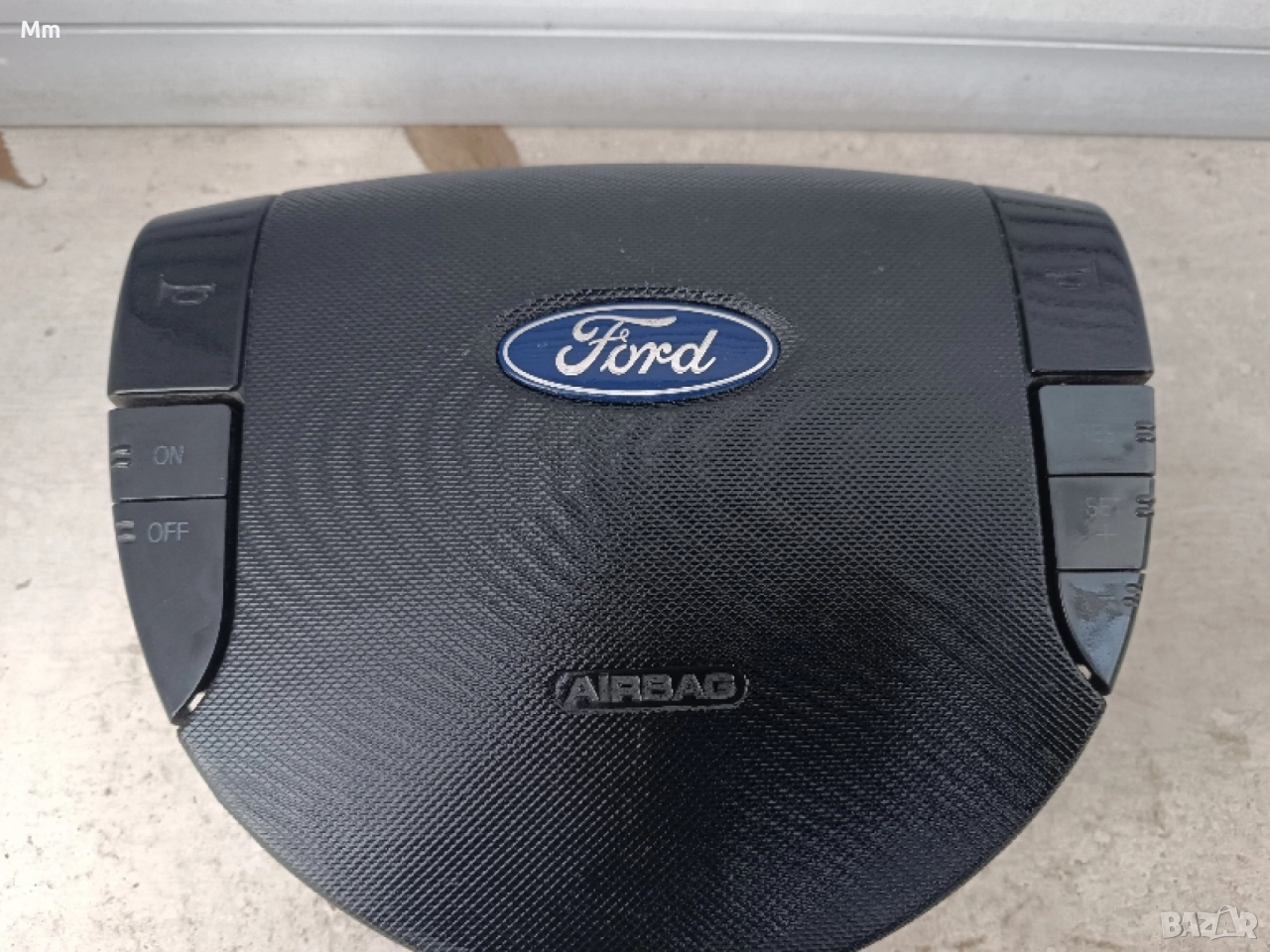 airbag Мондео мк3, снимка 1