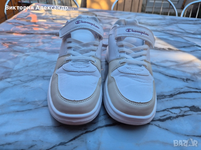 Детски маратонки Champion, снимка 1