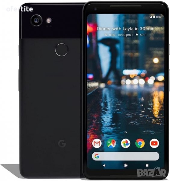 ✅ Google Pixel 🔝 2 XL, снимка 1