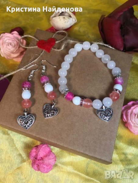 Продавам бижута , снимка 1