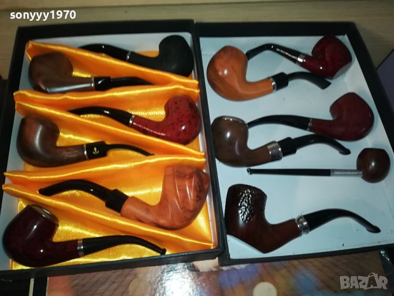 ЛУЛИ НОВИ 2611231627, снимка 1