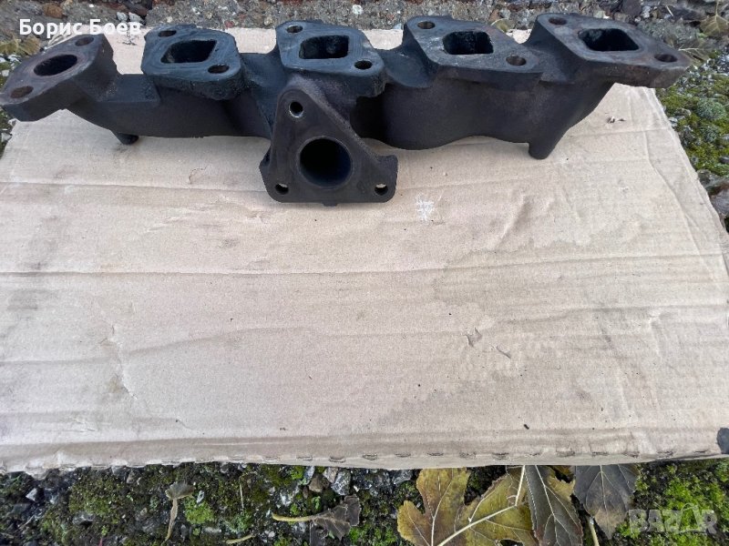 Колектор тръба за Nissan X-Trail , снимка 1