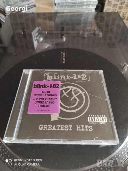 Blink-182, снимка 1