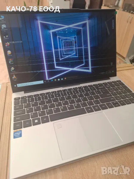 НОВ ЛАПТОП XIAOMA, снимка 1