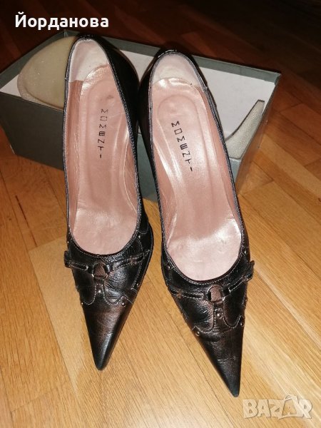 Обувки Momenti, снимка 1
