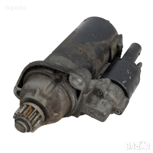 Стартер Volkswagen Passat (B7) 2010-2014 ID: 123678, снимка 1