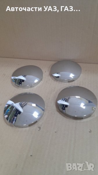 КАПАЧКА ГЛАВИНА НИВА 2121, 21214, снимка 1